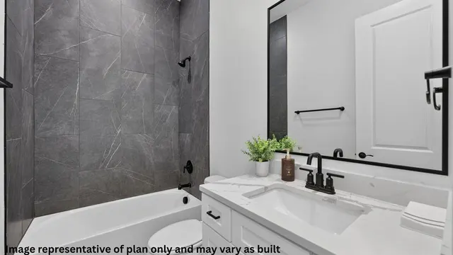 Photo 4 — 8817 Hidden Meadow Drive, Edmond, OK 73007
