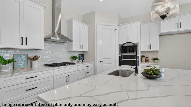Photo 4 — 8817 Hidden Meadow Drive, Edmond, OK 73007