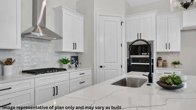 Photo 5 — 8817 Hidden Meadow Drive, Edmond, OK 73007