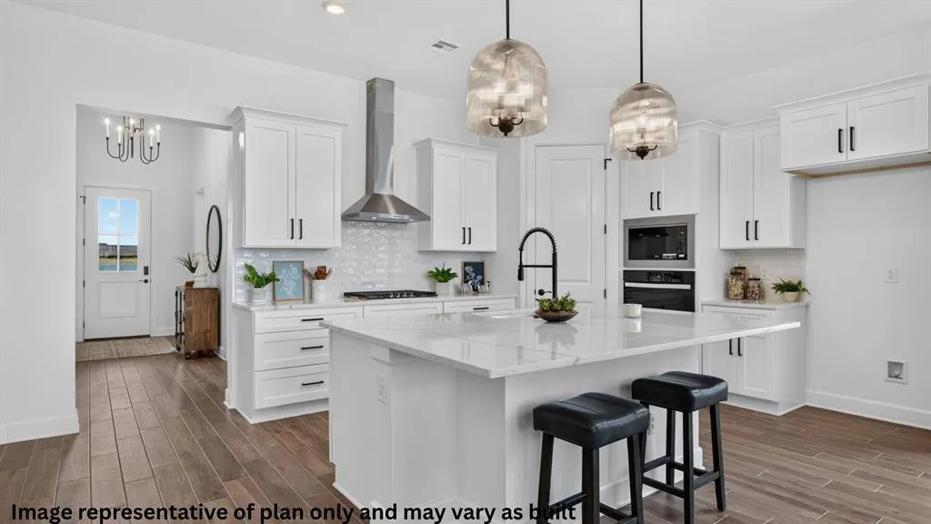 Photo 13 — 8817 Hidden Meadow Drive, Edmond, OK 73007