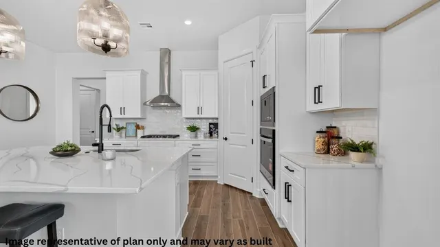 Photo 8 — 8817 Hidden Meadow Drive, Edmond, OK 73007