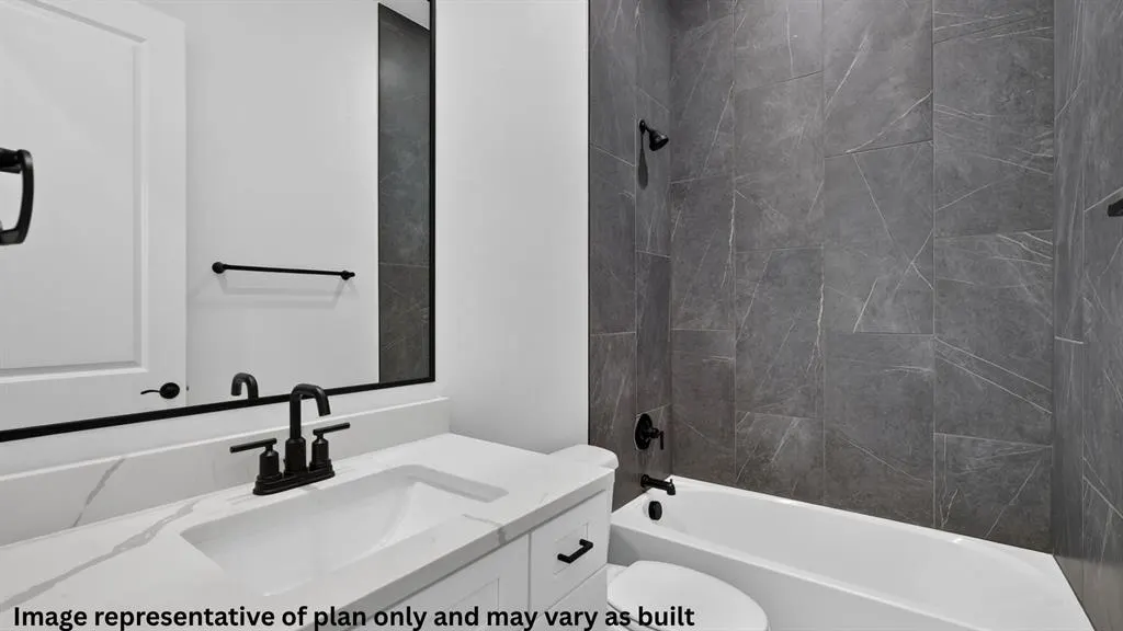 Photo 20 — 8817 Hidden Meadow Drive, Edmond, OK 73007