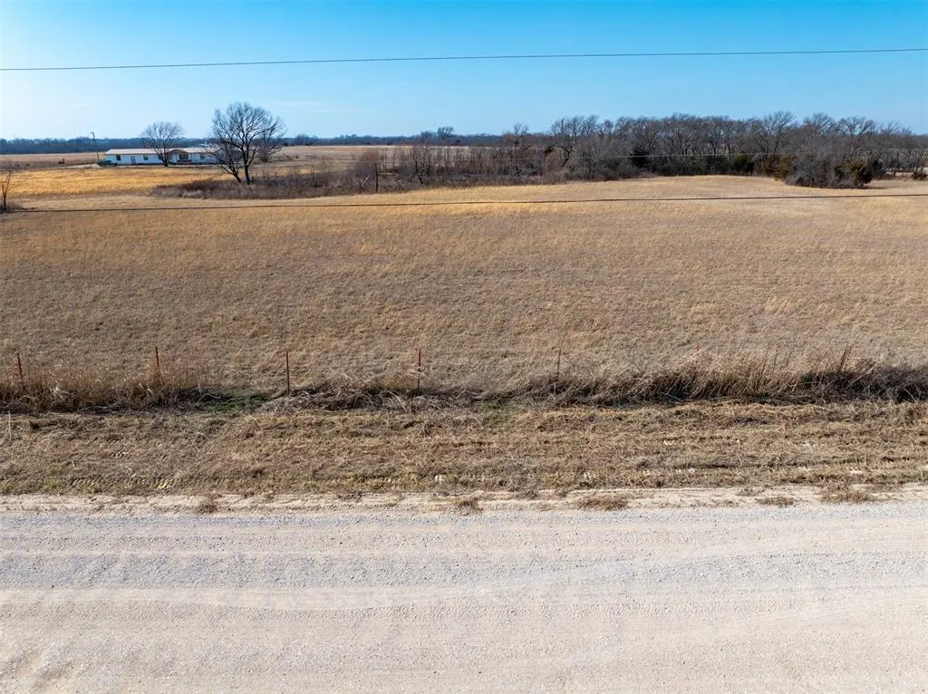 Photo 3 — 11453 NS 3520 Rd., Earlsboro, OK 74840