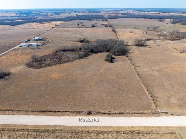 Photo 4 — 11453 NS 3520 Rd., Earlsboro, OK 74840