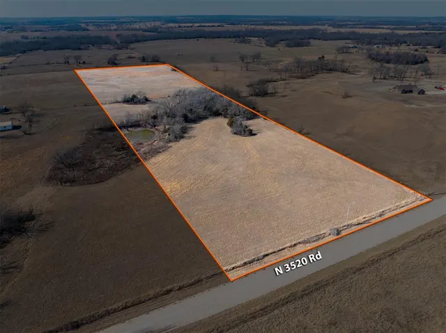 Photo 5 — 11453 NS 3520 Rd., Earlsboro, OK 74840