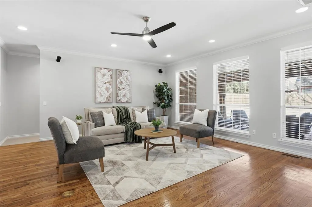 Photo 11 — 3305 Riverwalk Drive, Norman, OK 73072