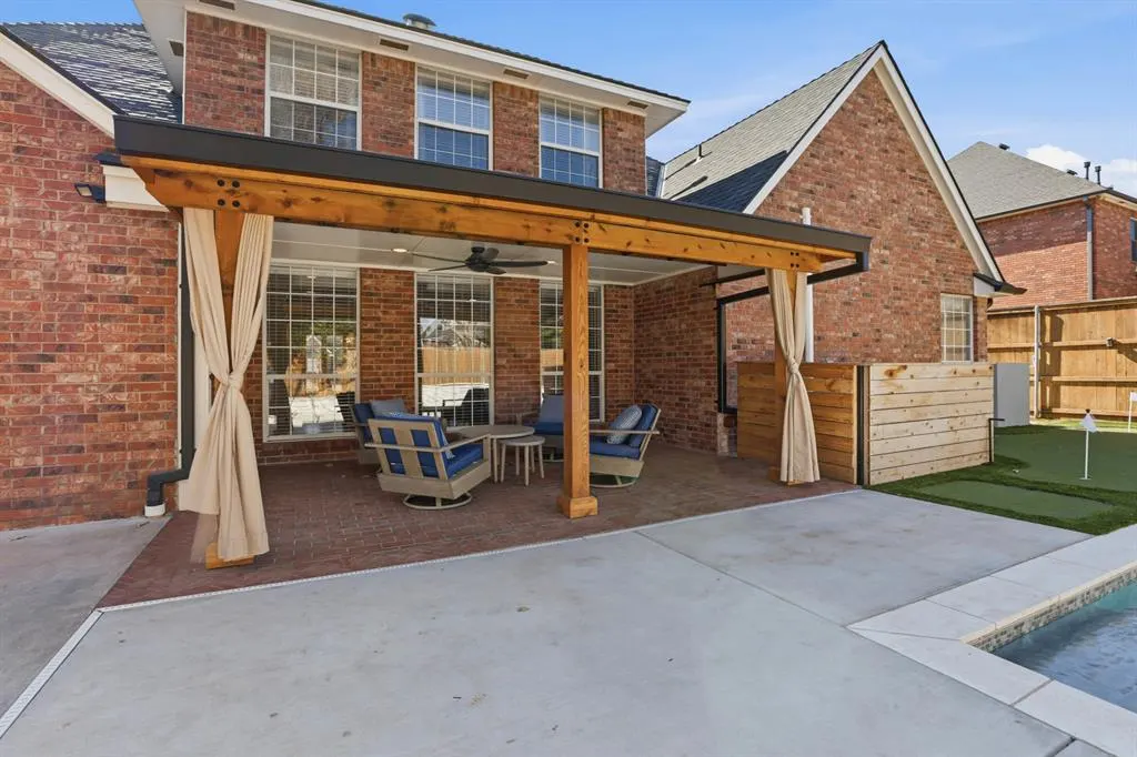 Photo 44 — 3305 Riverwalk Drive, Norman, OK 73072