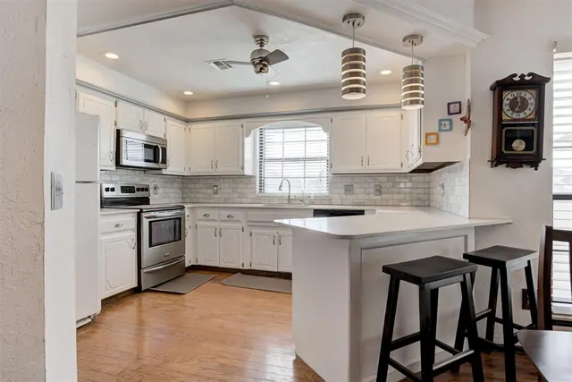 Photo 2 — 3145 SW 100th Place, Oklahoma City, OK 73159