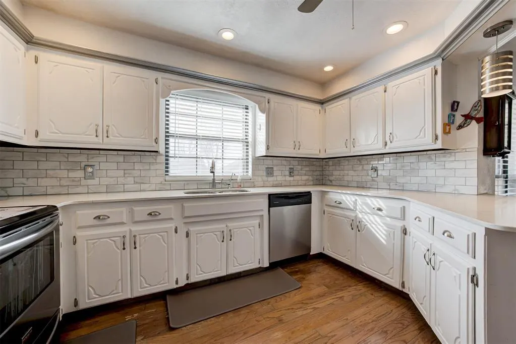 Photo 14 — 3145 SW 100th Place, Oklahoma City, OK 73159