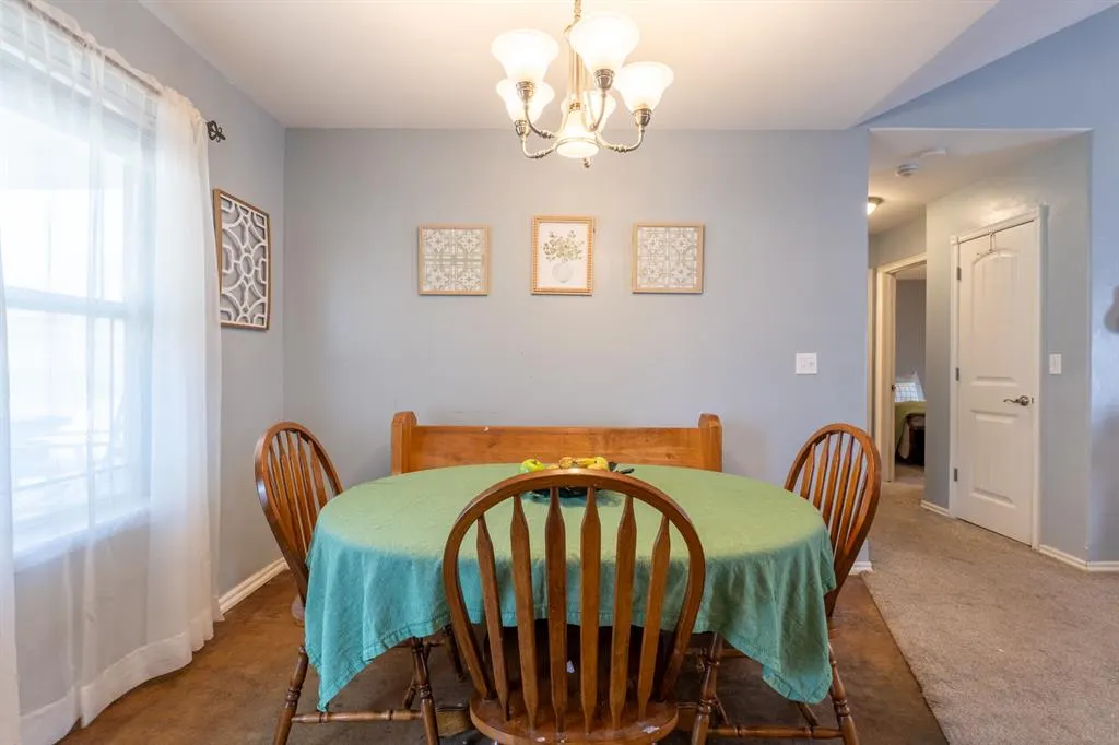 Photo 13 — 41200 Cottage Drive, Shawnee, OK 74804