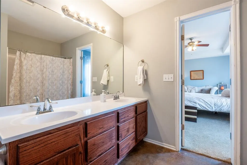 Photo 19 — 41200 Cottage Drive, Shawnee, OK 74804