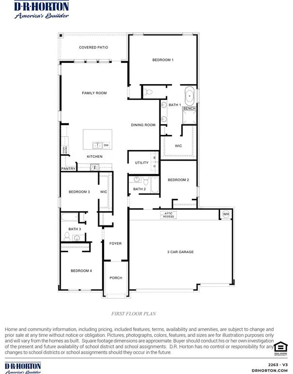 Photo 3 — 8825 Hidden Meadow Drive, Edmond, OK 73007