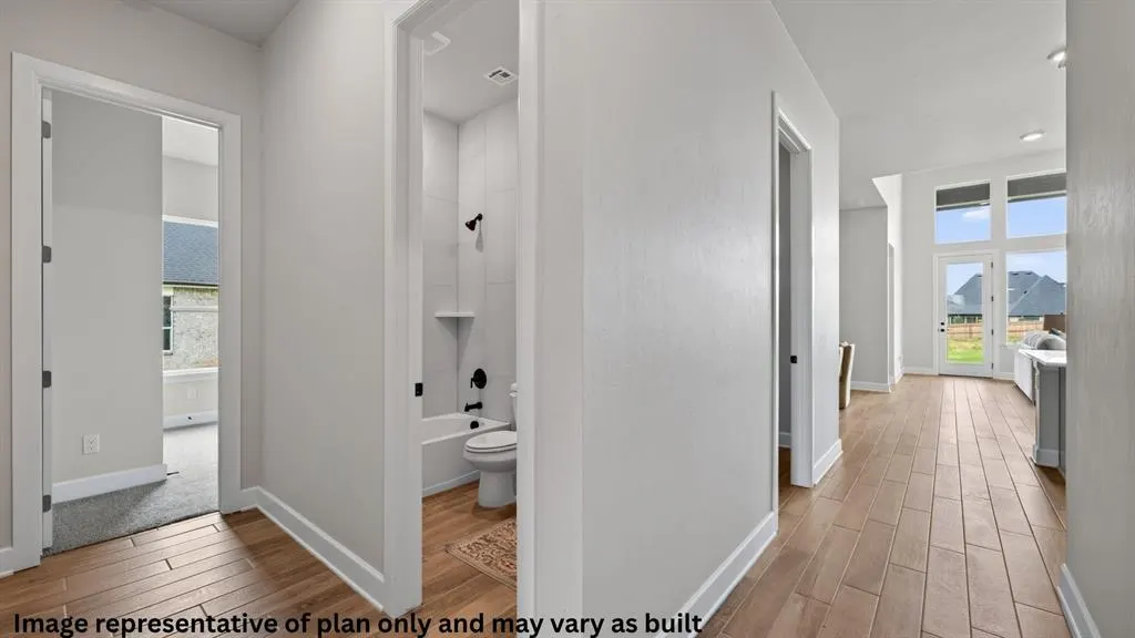 Photo 12 — 8825 Hidden Meadow Drive, Edmond, OK 73007