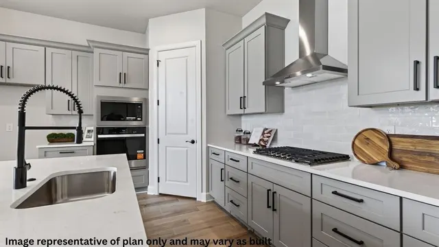 Photo 4 — 8825 Hidden Meadow Drive, Edmond, OK 73007