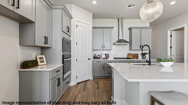 Photo 6 — 8825 Hidden Meadow Drive, Edmond, OK 73007