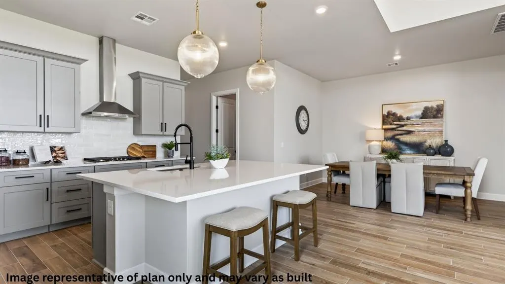 Photo 22 — 8825 Hidden Meadow Drive, Edmond, OK 73007