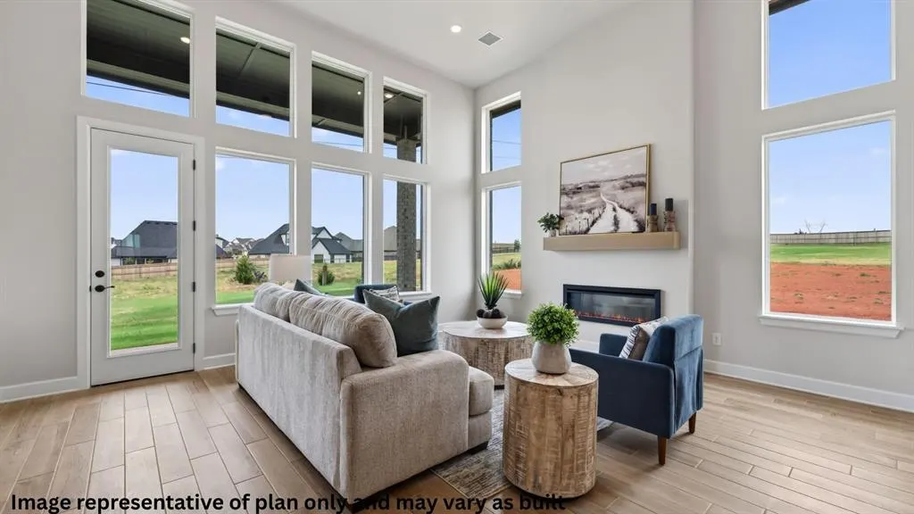 Photo 26 — 8825 Hidden Meadow Drive, Edmond, OK 73007