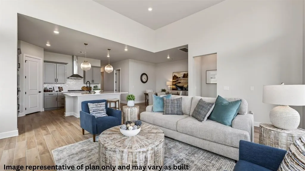 Photo 29 — 8825 Hidden Meadow Drive, Edmond, OK 73007