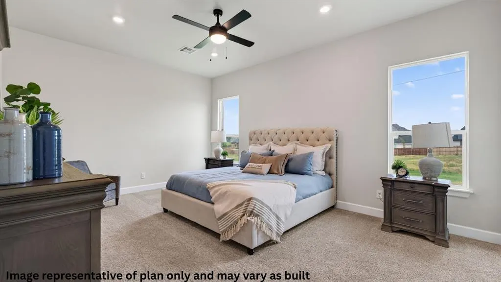 Photo 31 — 8825 Hidden Meadow Drive, Edmond, OK 73007