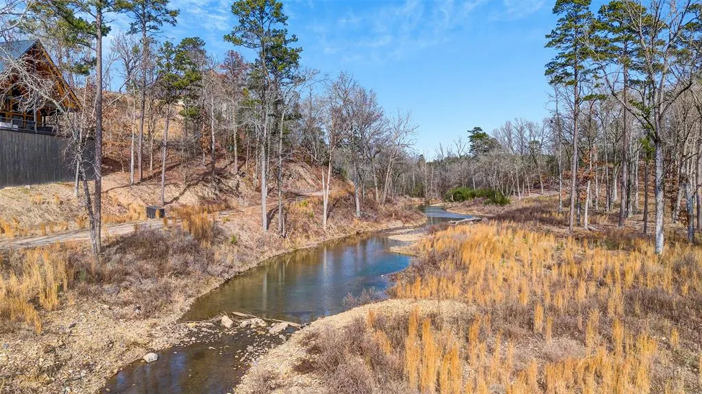 Photo 3 — 66 Ironwood Creek Trail, Broken Bow, OK 74728
