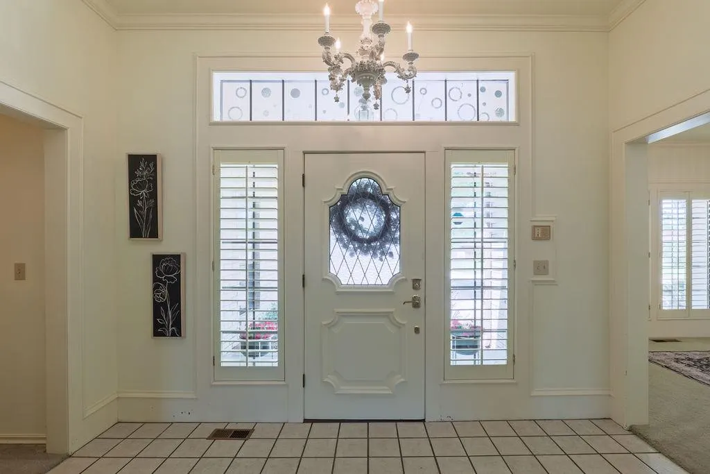 Photo 9 — 3 Brentwood Place, Shawnee, OK 74804