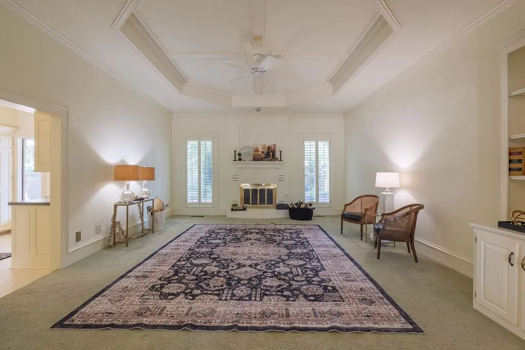 Photo 10 — 3 Brentwood Place, Shawnee, OK 74804
