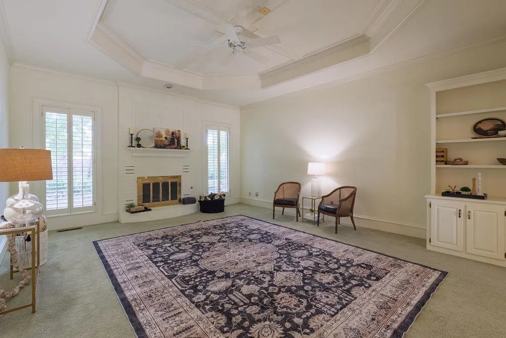 Photo 11 — 3 Brentwood Place, Shawnee, OK 74804