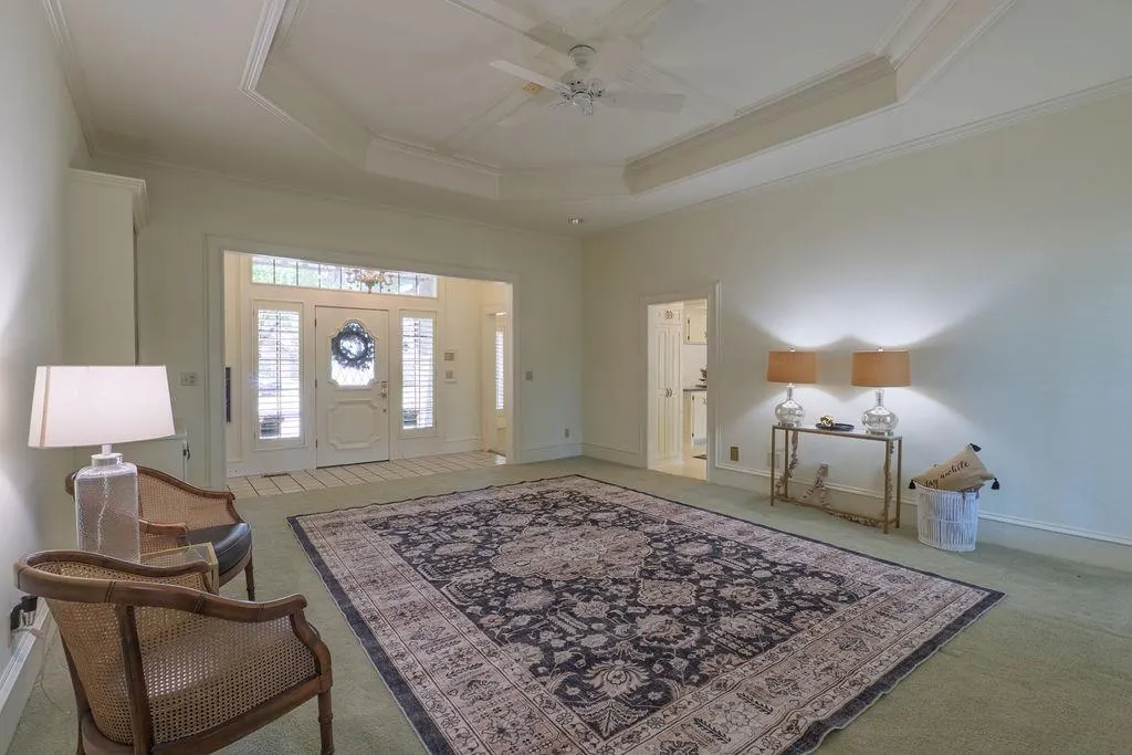 Photo 12 — 3 Brentwood Place, Shawnee, OK 74804