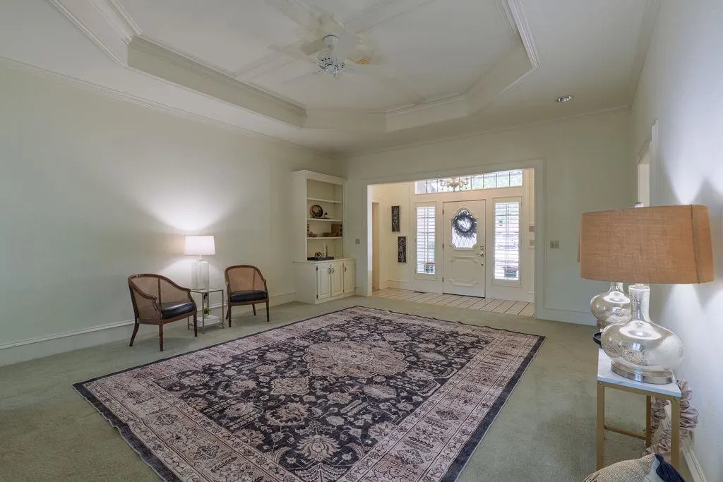 Photo 14 — 3 Brentwood Place, Shawnee, OK 74804