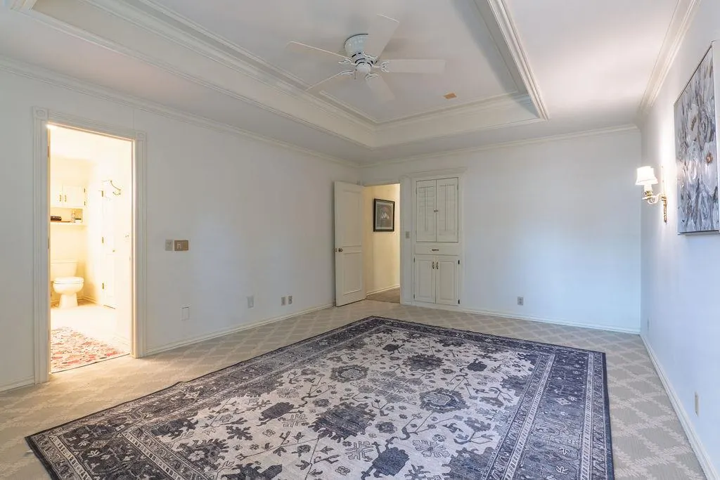 Photo 25 — 3 Brentwood Place, Shawnee, OK 74804