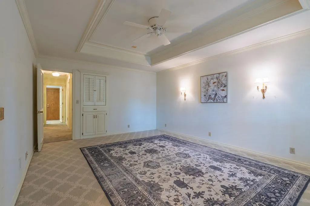 Photo 26 — 3 Brentwood Place, Shawnee, OK 74804