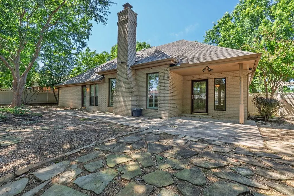 Photo 43 — 3 Brentwood Place, Shawnee, OK 74804