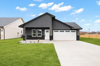 Sold home at 409 NW 116th Street