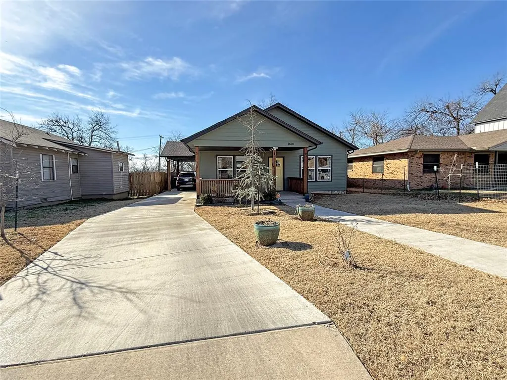 Photo 3 — 1620 NE 12th Street, Oklahoma City, OK 73117