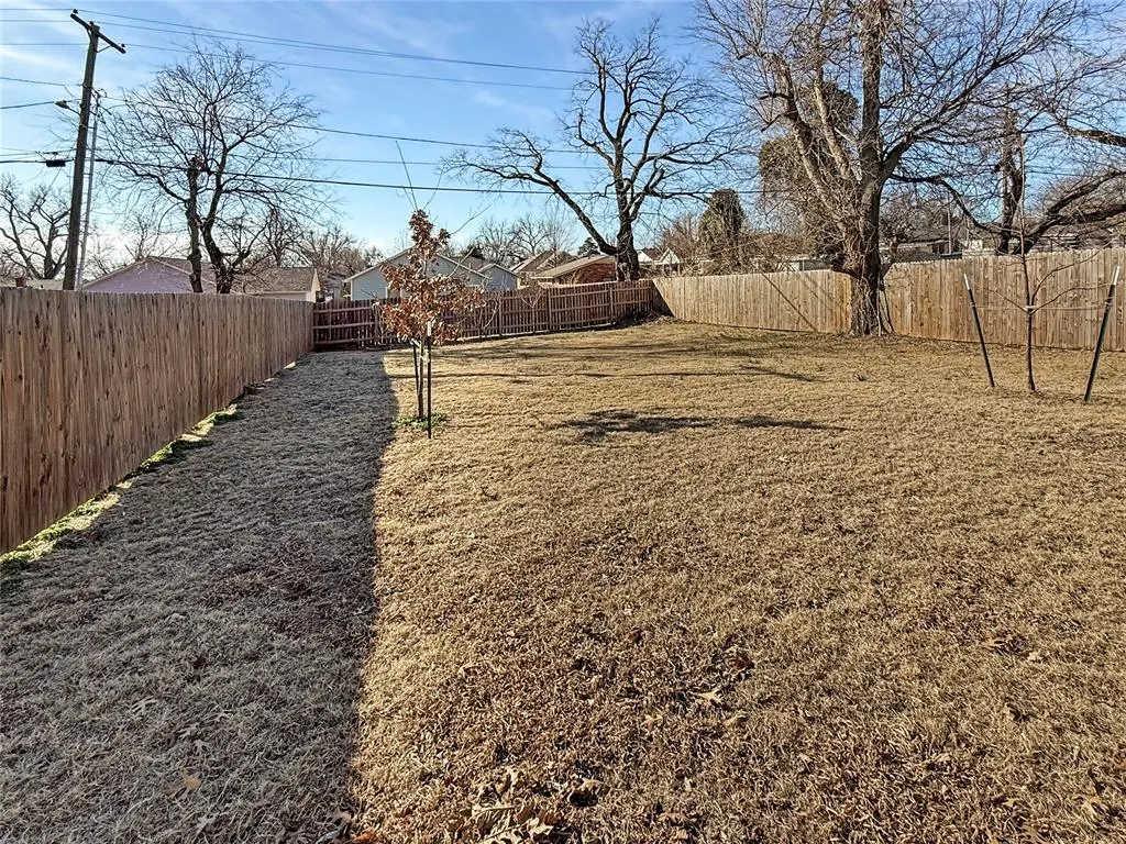 Photo 25 — 1620 NE 12th Street, Oklahoma City, OK 73117