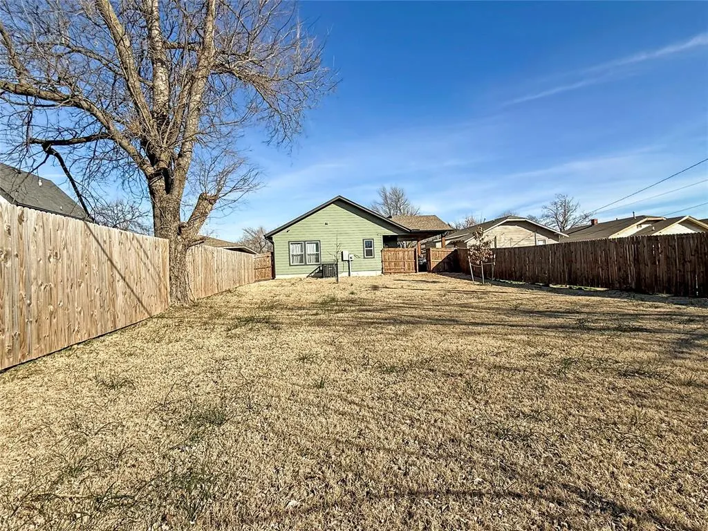 Photo 26 — 1620 NE 12th Street, Oklahoma City, OK 73117
