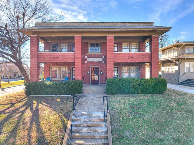 Photo 2 — 200 NW 17th Street, Oklahoma City, OK 73103