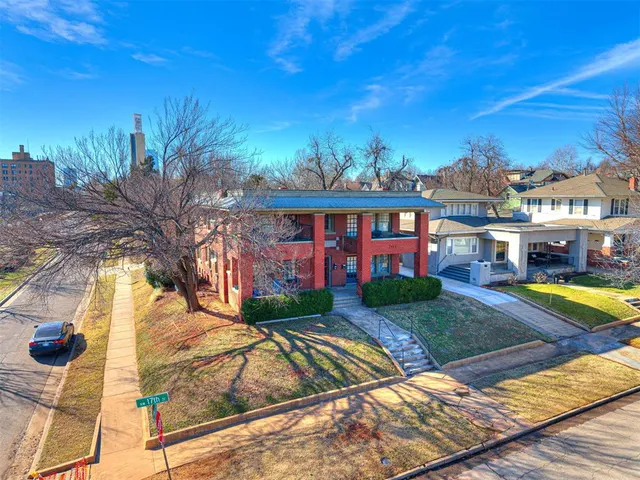 Photo 3 — 200 NW 17th Street, Oklahoma City, OK 73103
