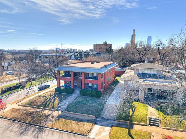 Photo 4 — 200 NW 17th Street, Oklahoma City, OK 73103