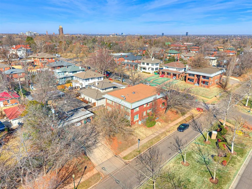 Photo 6 — 200 NW 17th Street, Oklahoma City, OK 73103