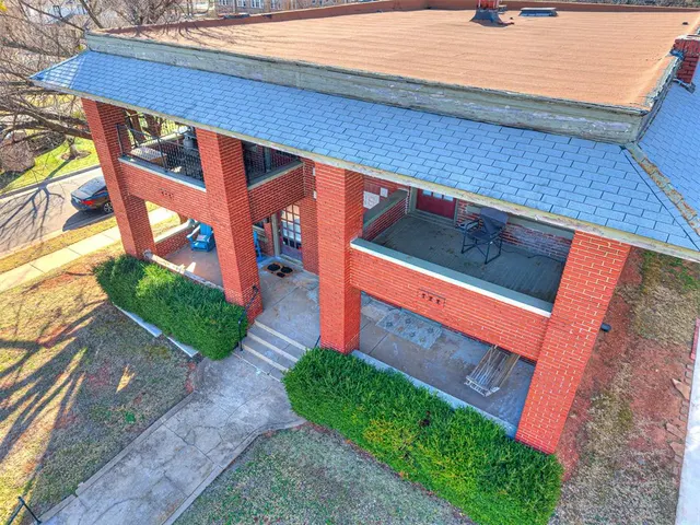 Photo 7 — 200 NW 17th Street, Oklahoma City, OK 73103
