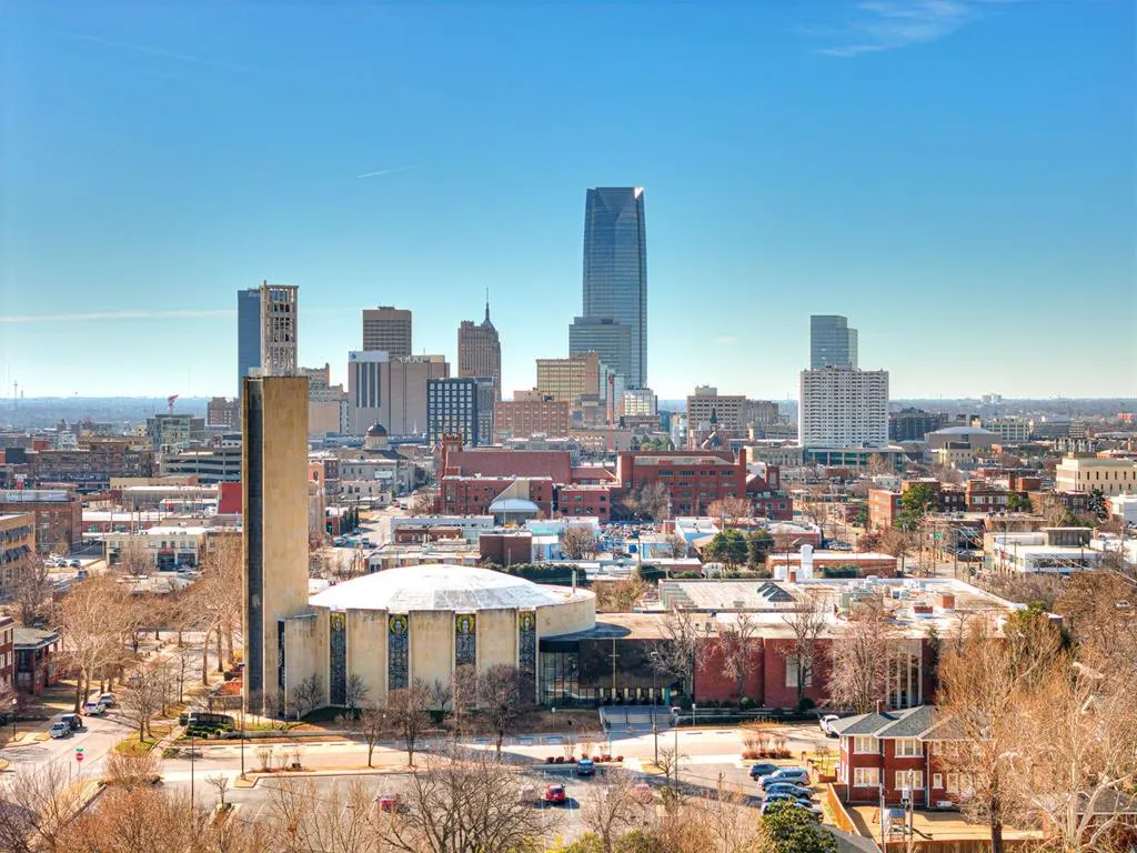 Photo 8 — 200 NW 17th Street, Oklahoma City, OK 73103