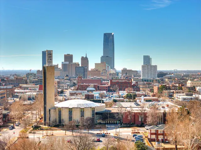 Photo 8 — 200 NW 17th Street, Oklahoma City, OK 73103