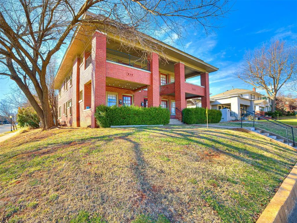Photo 9 — 200 NW 17th Street, Oklahoma City, OK 73103