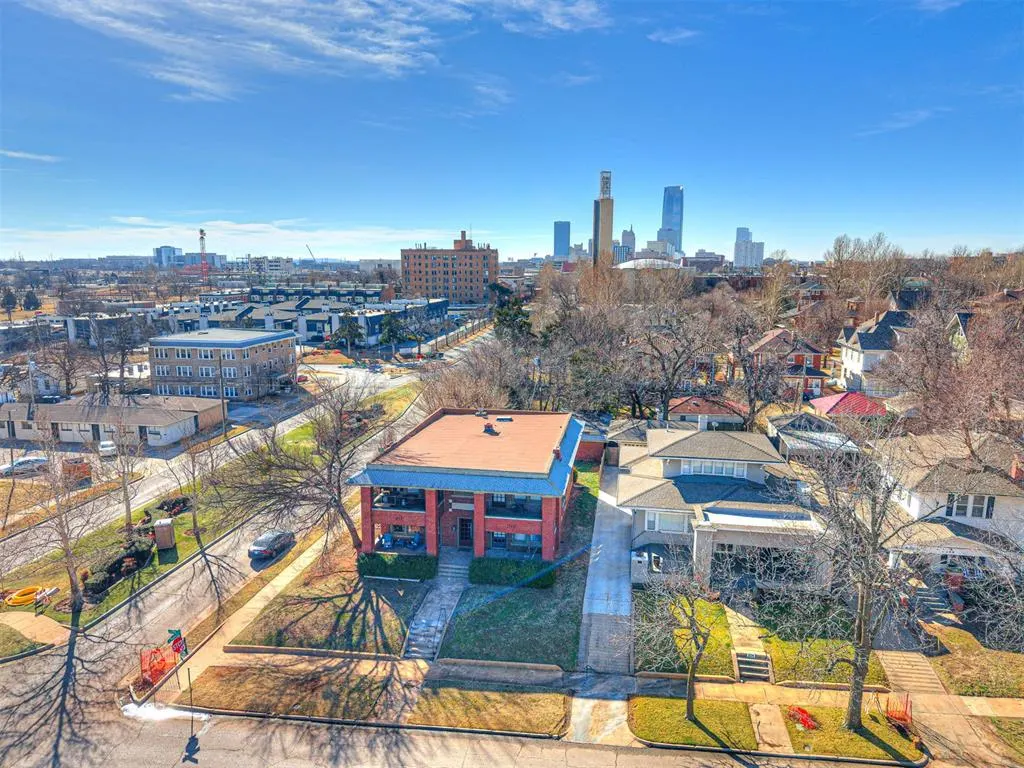Photo 45 — 200 NW 17th Street, Oklahoma City, OK 73103