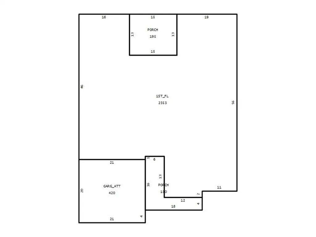 Photo 22 — 909 E Carolyn Ridge Road, Norman, OK 73071