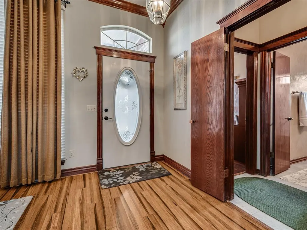 Photo 5 — 2504 Harrington Court, Norman, OK 73069