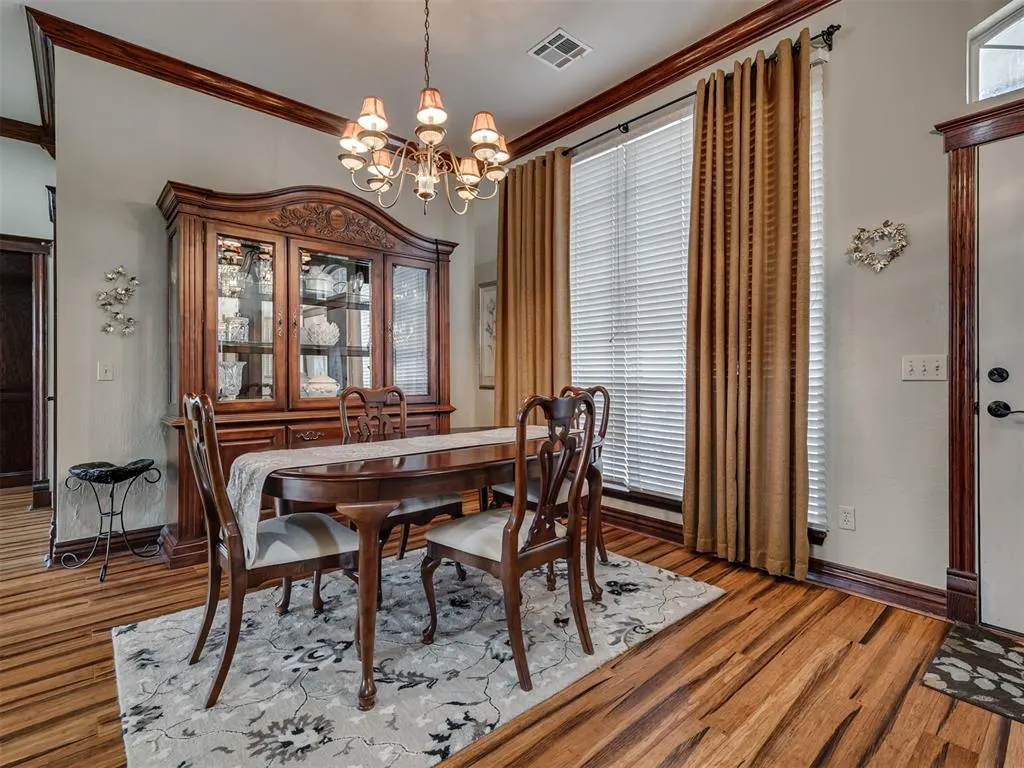 Photo 6 — 2504 Harrington Court, Norman, OK 73069