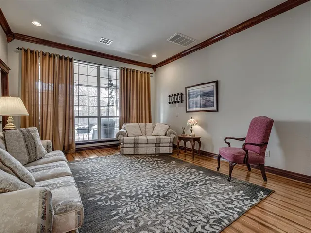 Photo 7 — 2504 Harrington Court, Norman, OK 73069