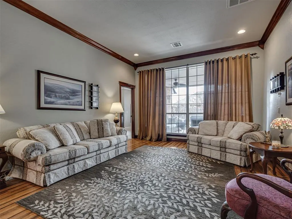 Photo 8 — 2504 Harrington Court, Norman, OK 73069